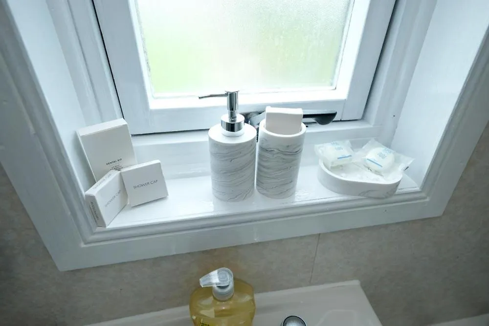 Premier Apt - Bridge View-Rosyth United Kingdom
