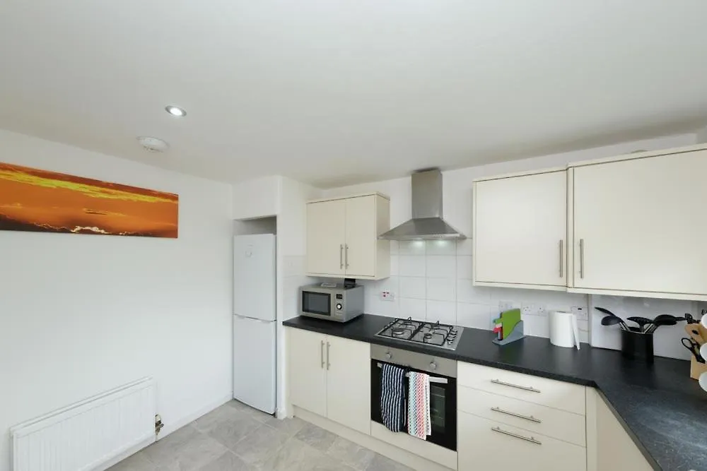 Premier Apt - Bridge View-Rosyth Apartment Rosyth