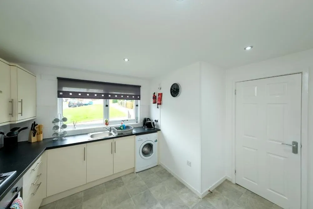 Premier Apt - Bridge View-Rosyth