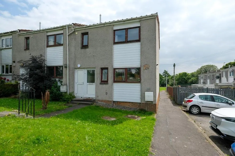 Premier Apt - Bridge View-Rosyth 0*, Rosyth United Kingdom