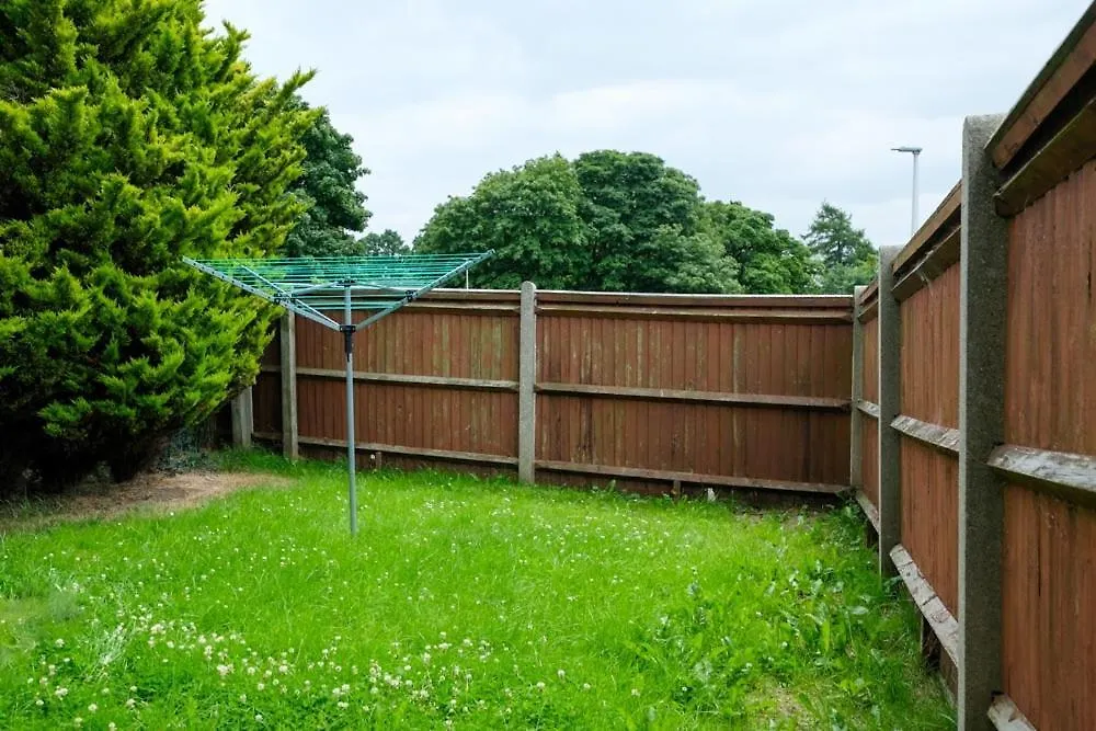 Premier Apt - Bridge View-Rosyth Rosyth