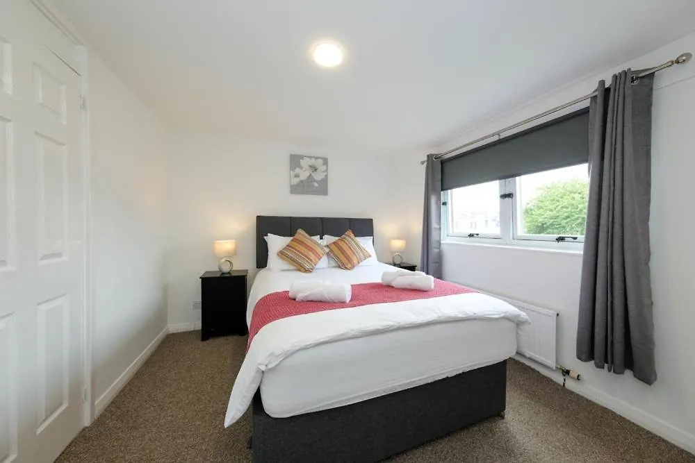 Premier Apt - Bridge View-Rosyth Rosyth