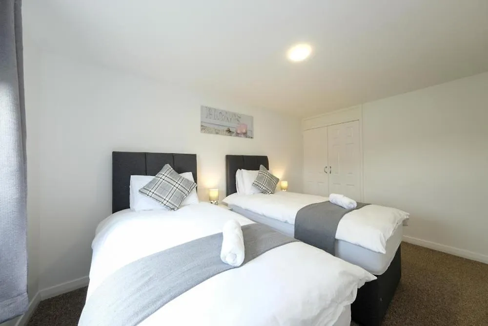Premier Apt - Bridge View-Rosyth 0*, Rosyth