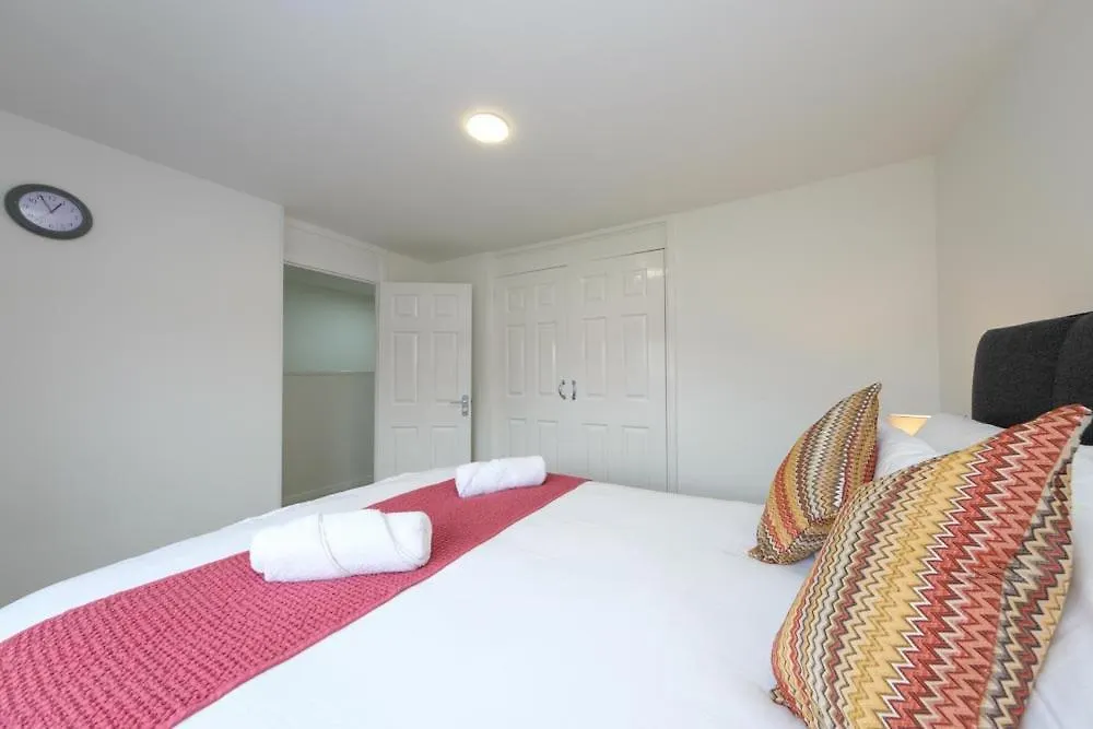 Premier Apt - Bridge View-Rosyth Apartment