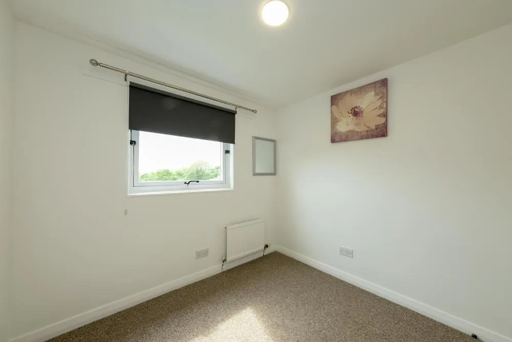 Apartment Premier Apt - Bridge View-Rosyth United Kingdom