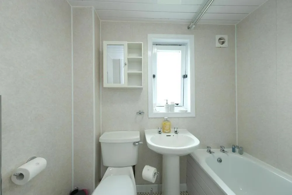 Premier Apt - Bridge View-Rosyth Apartment Rosyth