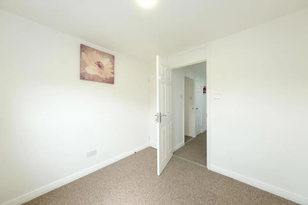 Premier Apt - Bridge View-Rosyth Apartment